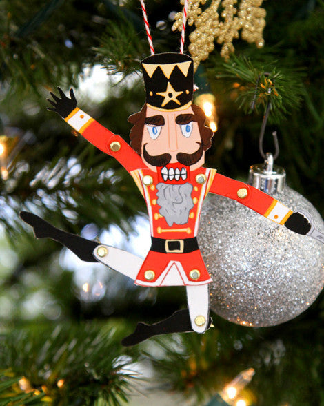 The original nutcracker deals